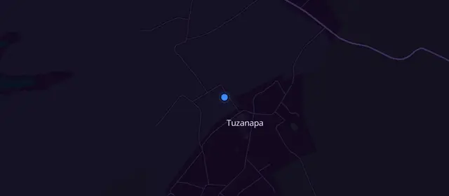 جلسات الکلی‌های گمنام در Tuzanapa