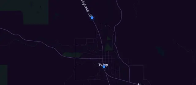 Alcoholics Anonymous meetings in Twisp