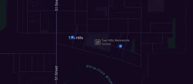 Alcoholics Anonymous meetings in Two Hills