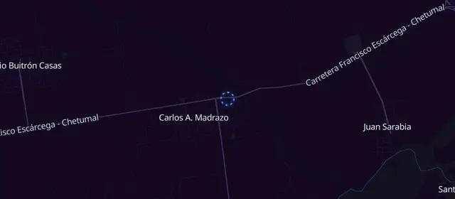 Reuniones de Alcohólicos Anónimos en Ucum
