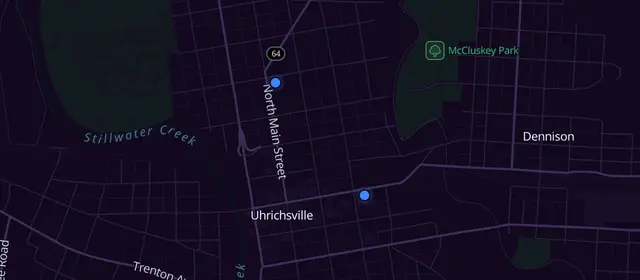 Alcoholics Anonymous meetings in Uhrichsville