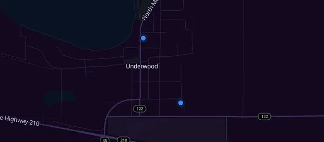 Alcoholics Anonymous meetings in Underwood