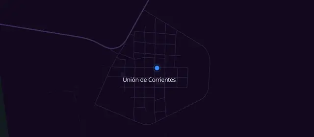Alcoholics Anonymous meetings in Unión de Corrientes