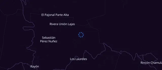 Alcoholics Anonymous meetings in Unión Nueva