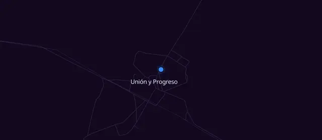 Alcoholics Anonymous meetings in Unión y Progreso