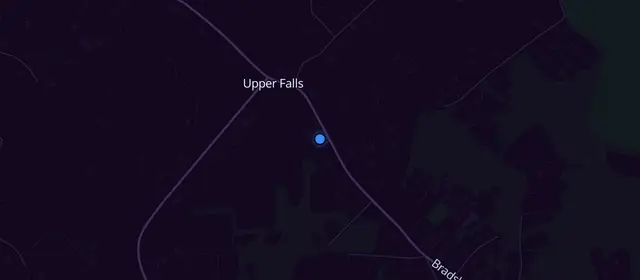 جلسات الکلی‌های گمنام در Upper Falls