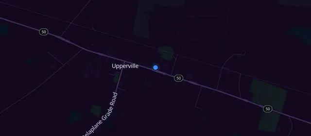 Alcoholics Anonymous meetings in Upperville