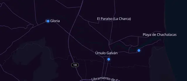 Alcoholics Anonymous meetings in Úrsulo Galván