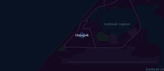 Alcoholics Anonymous meetings in Utqiagvik