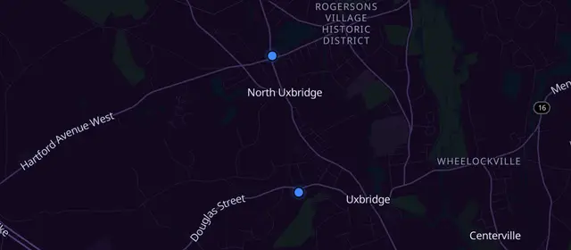 Alcoholics Anonymous meetings in Uxbridge