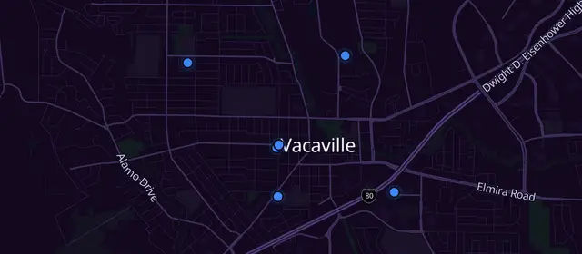 Alcoholics Anonymous meetings in Vacaville