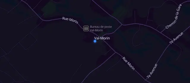 Alcoholics Anonymous meetings in Val-Morin