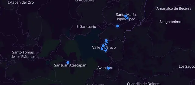 Reuniones de Alcohólicos Anónimos en Valle de Bravo