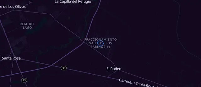 Reuniones de Alcohólicos Anónimos en Valle de los Girasoles [Fraccionamiento]
