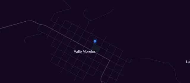 Alcoholics Anonymous meetings in Valle Morelos