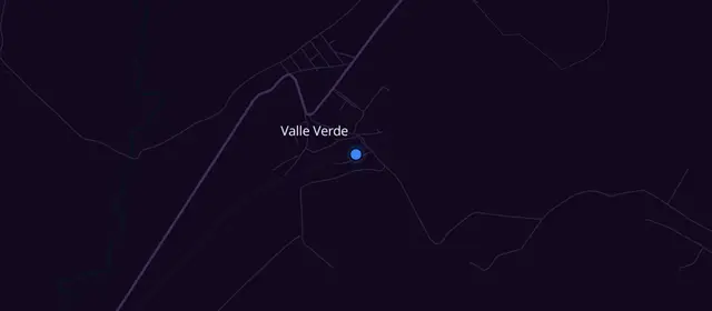 Alcoholics Anonymous meetings in Valle Verde
