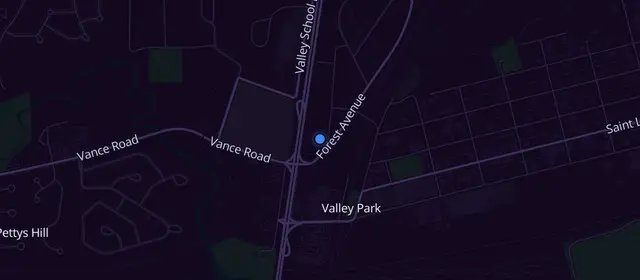 Alcoholics Anonymous meetings in Valley Park