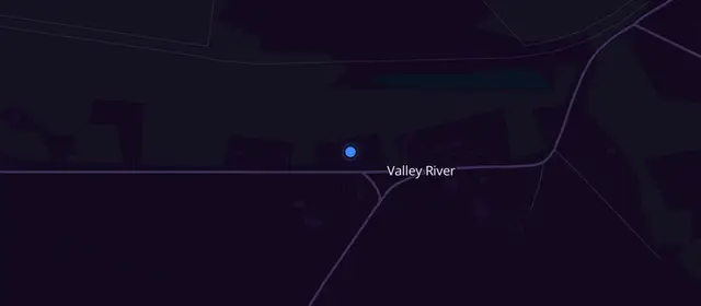 Alcoholics Anonymous meetings in Valley River Reserve