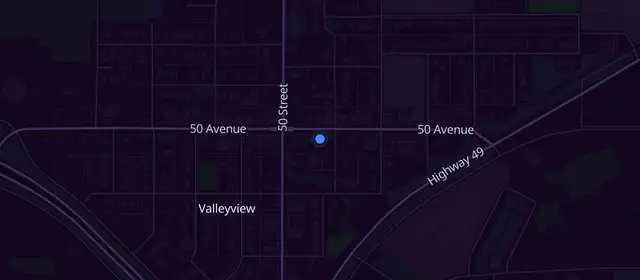 Alcoholics Anonymous meetings in Valleyview