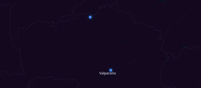 Alcoholics Anonymous meetings in Valparaíso