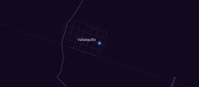 Reuniões de Alcoólicos Anônimos em Valsequillo