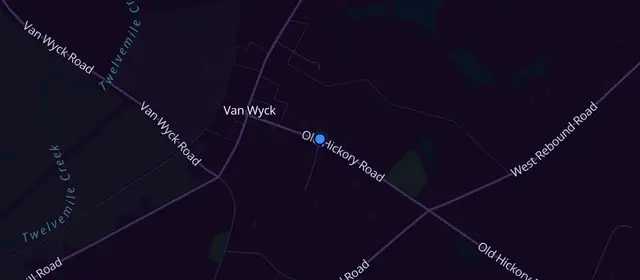Alcoholics Anonymous meetings in Van Wyck