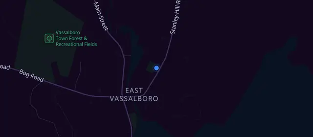 Alcoholics Anonymous meetings in Vassalboro
