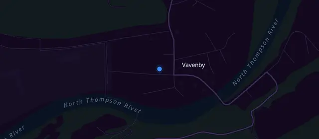 Alcoholics Anonymous meetings in Vavenby