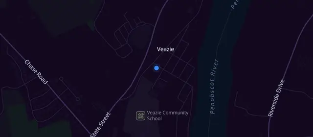 Alcoholics Anonymous meetings in Veazie