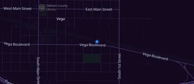 Alcoholics Anonymous meetings in Vega