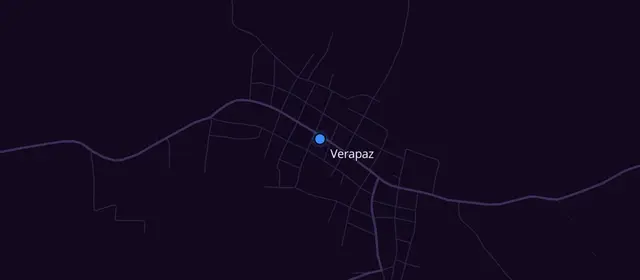 Alcoholics Anonymous meetings in Verapaz