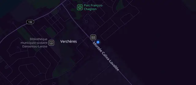Alcoholics Anonymous meetings in Verchères