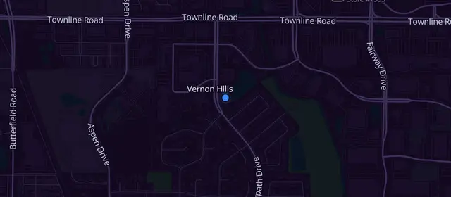 Alcoholics Anonymous meetings in Vernon Hills