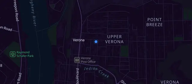 Alcoholics Anonymous meetings in Verona