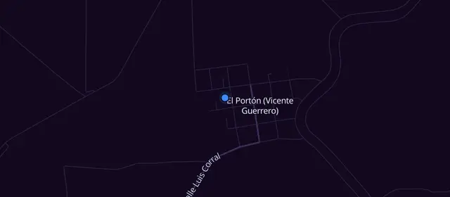 Alcoholics Anonymous meetings in Vicente Guerrero