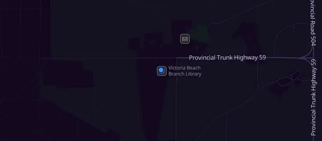 Alcoholics Anonymous meetings in Victoria Beach