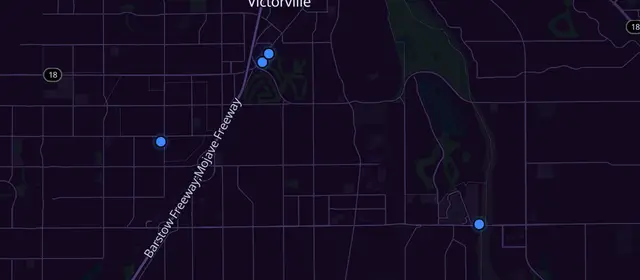 Alcoholics Anonymous meetings in Victorville
