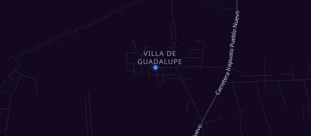 Alcoholics Anonymous meetings in Villa de Guadalupe