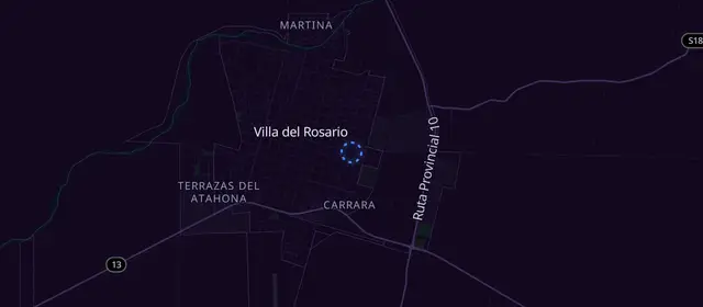 Reuniões de Alcoólicos Anônimos em Villa del Rosario