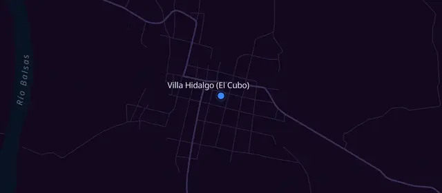 Mityngi Anonimowych Alkoholików – Villa Hidalgo (El Cubo)