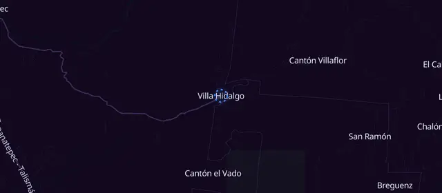 Alcoholics Anonymous meetings in Villa Hidalgo (Tuzantán)