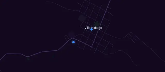 Alcoholics Anonymous meetings in Villa Hidalgo (Villaflores)