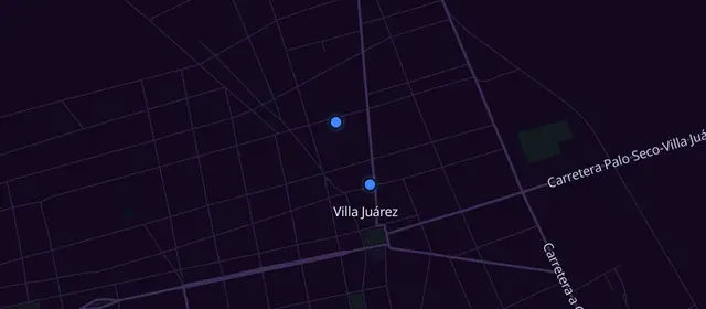 Alcoholics Anonymous meetings in Villa Juárez