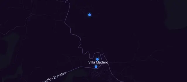 Alcoholics Anonymous meetings in Villa Madero