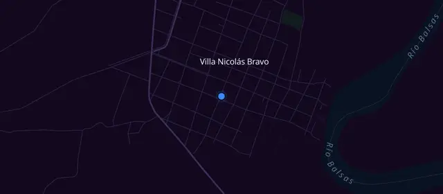 Reuniones de Alcohólicos Anónimos en Villa Nicolás Bravo