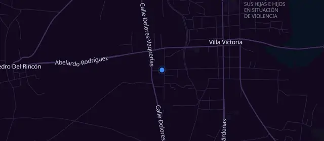 Anonyma Alkoholisters möten i Villa Victoria
