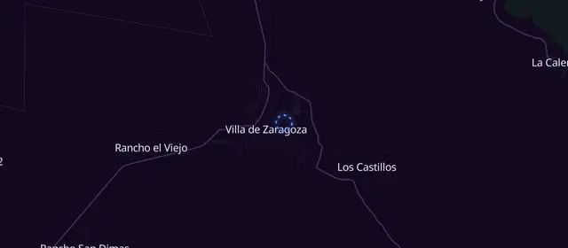 Alcoholics Anonymous meetings in Villa Zaragoza