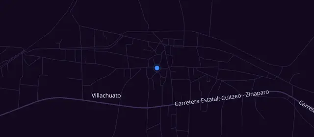 Alcoholics Anonymous meetings in Villachuato