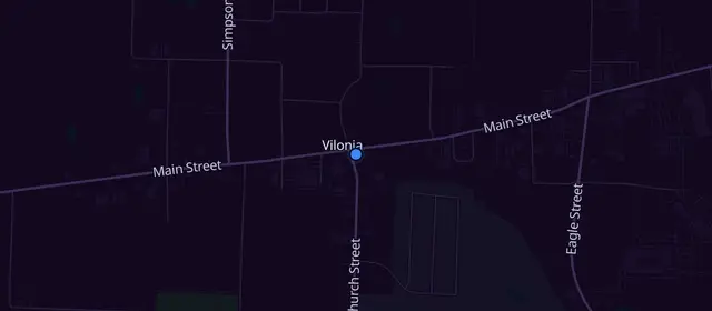 Alcoholics Anonymous meetings in Vilonia