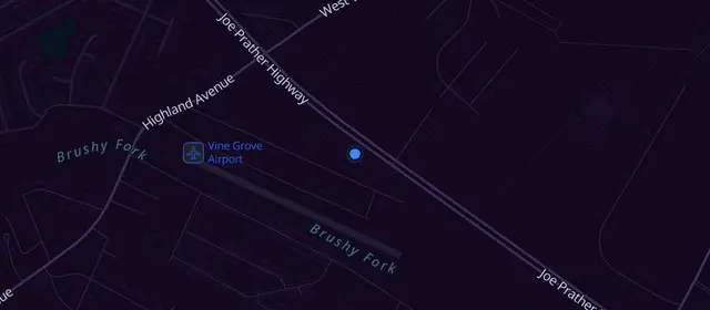 Alcoholics Anonymous meetings in Vine Grove